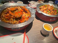 -胖哥俩肉蟹煲(杭州下沙学林街店)