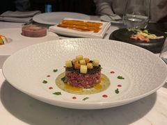 -翡翠36餐厅(浦东香格里拉店)