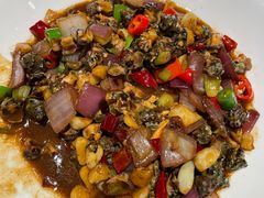 -健眺小海鲜(临海后山店)