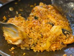 辣炒鸡拌饭-莫嘎(乌鲁木齐中路店)