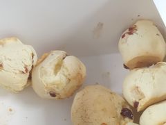 麻薯-周记传统糕点PASTRY(蜀汉路店)