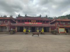 -青礁慈济宫