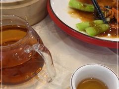 -春满人间酒楼(园岭中路店)