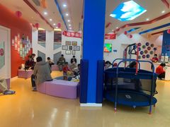 -美吉姆儿童发展中心(远洋中心店)