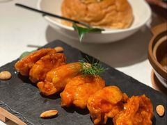 -梧桐Plus·创意京·川料理(万象城店)