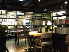 大堂-心邸·庆宴(雅宝城店)