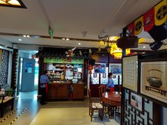 -同得兴 Since·1995 传统苏式面馆(十全街店)