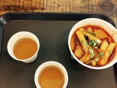 -古来思鱼饼