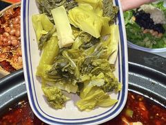 -小饕荟雅安贡椒鱼鲜馆(广福桥店)