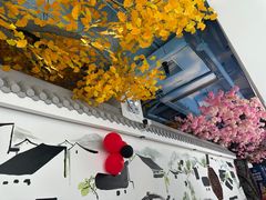 -食悦江南·淮扬菜·烤鸭(亚运村·惠新店)