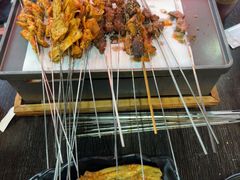 -马海涛牛肉串·午市牛腩饭·烧烤夜宵(领汇广场店)