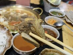 牛排-顶顶汤火牛排火锅·经典铜锅涮肉