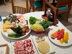 -味餐厅·海鲜·火锅·自助餐