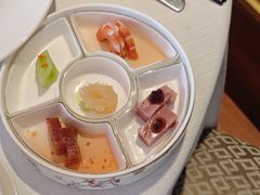 -桂花楼淮扬中餐厅(浦东香格里拉店)