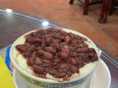 红豆双皮奶-民信老铺(人民路店)