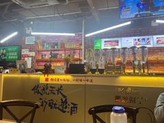 -邢氏老太太烧烤(南山店)