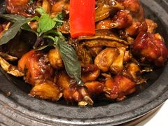 -鹿港小镇(金虹桥国际中心店)