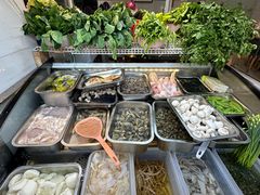 -长平老姿娘夜粥(平东一街店)