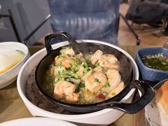 -y SEA·西班牙餐厅(阿那亚·北戴河店)