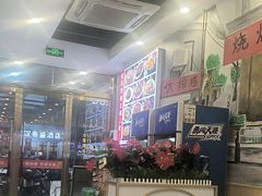 -江城燕子大排档(江汉路步行街店)