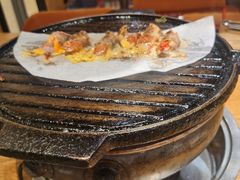 -北京小炮儿炙子烤肉·铜锅涮肉(南京弘阳广场店)
