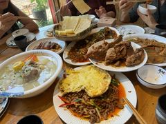 -田园印象·成都土菜院子(华阳店)