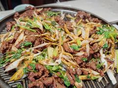 -惠丰堂饭庄·烤鸭·京味菜(西北旺·唐家岭店)