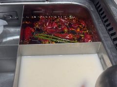 -海底捞火锅(龙湖三千集店)