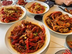 -马头巷·食景园(苏州总店)