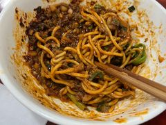 -朱儿面庄(洋河三路店)