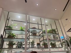 -agnès b. CAFE(ifc mallLA LOGGIA bis)