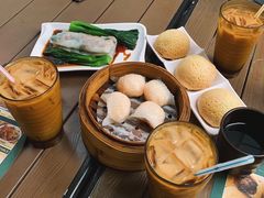 -添好运点心专门店(百老汇店)