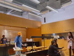 -LANLIZI BAKERY(COSMO店)