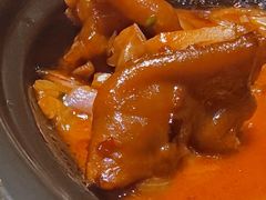 -千岛湖小鱼儿·淳安匠心农家菜