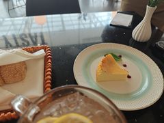 -西堤牛排(合肥之心城店)