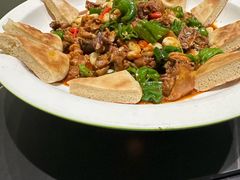 -盛福楼·惠山宴(盛岸路店)