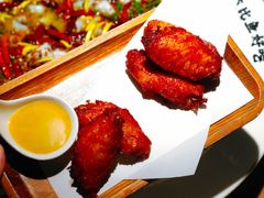 -太二酸菜鱼(赣州万象城店)