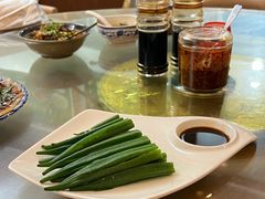 -回辉登偰氏面片(东莲花美食街店)