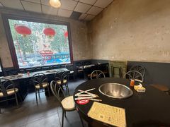 -将台涮肉(酒仙桥店)
