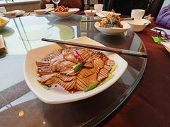 顺风炝腰花-金时代顺风大酒店(兰生大厦店)