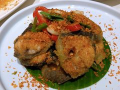 -东海海鲜酒家(中信广场店)