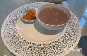 Amaranth Porridge