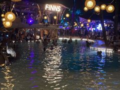 -FINNS Beach Club