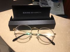 -博客眼镜(大学城店)