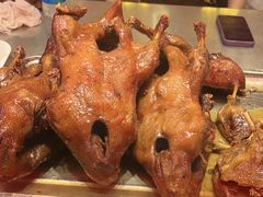 -徐六孃正宗甜皮鸭(张公桥店)