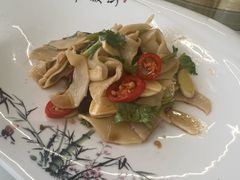 -宜兴隆家宴·私房菜(泰安华庭店)