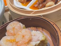 -点都德(奥体印象城店)