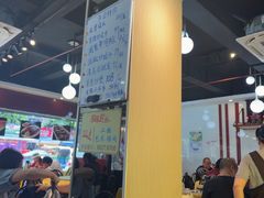 -老字号蛇口德记烧腊饭店·海鲜加工