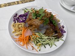 -昱德来·天津菜(河西店)