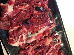 -陈记顺和牛肉火锅(岗顶店)